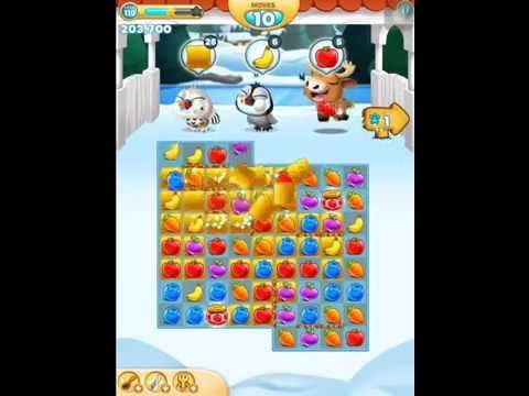 Video guide by : Hungry Babies Mania Level 119 #hungrybabiesmania