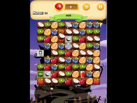 Video guide by FruitBump: Fruit Bump Level 220 #fruitbump