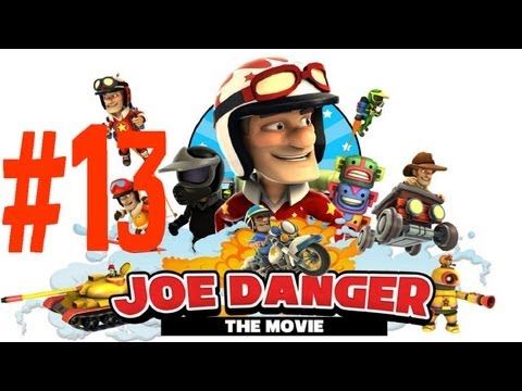 Video guide by SwissGameGuides: Joe Danger Level 5 #joedanger