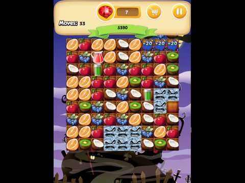 Video guide by FruitBump: Fruit Bump Level 283 #fruitbump