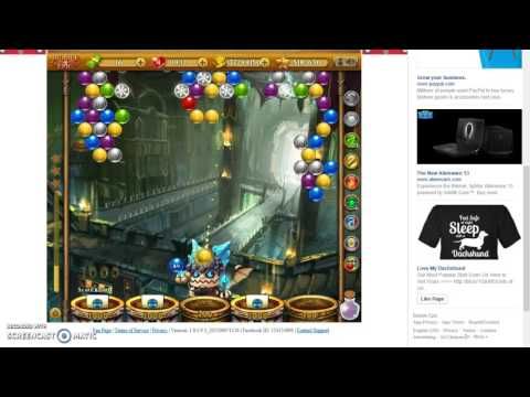Video guide by phender12: Bubble Epic Level 160 #bubbleepic