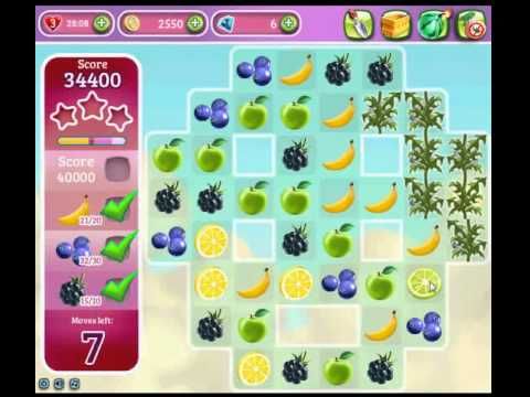 Video guide by gamopolisguides: Smoothie Swipe Level 99 #smoothieswipe