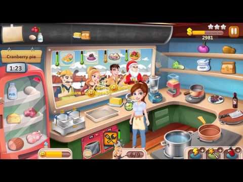 Video guide by : Rising Star Chef Level 21 #risingstarchef