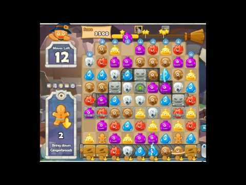 Video guide by plt64ful: Monster Busters Level 2339 #monsterbusters