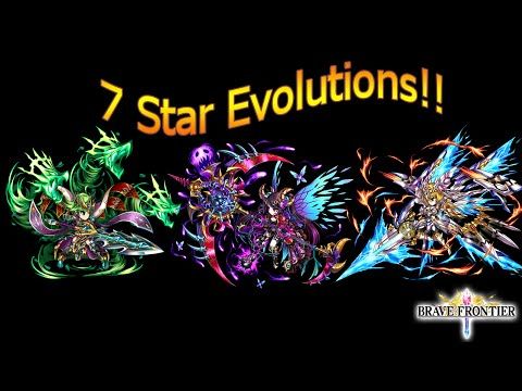 Video guide by TheeNamesTy: Brave Frontier Episode 122 #bravefrontier