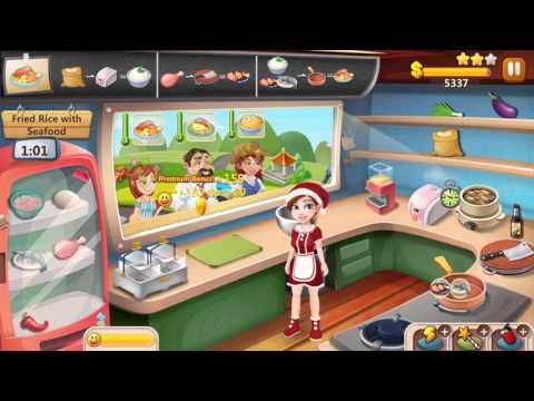 Video guide by : Rising Star Chef Level 242 #risingstarchef