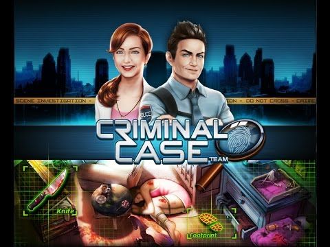 Video guide by realminecraftplanet: Criminal Case Chapter 2 episode 10 #criminalcase