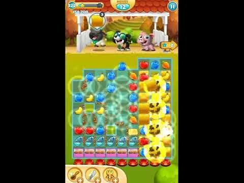 Video guide by : Hungry Babies Mania Level 322 #hungrybabiesmania