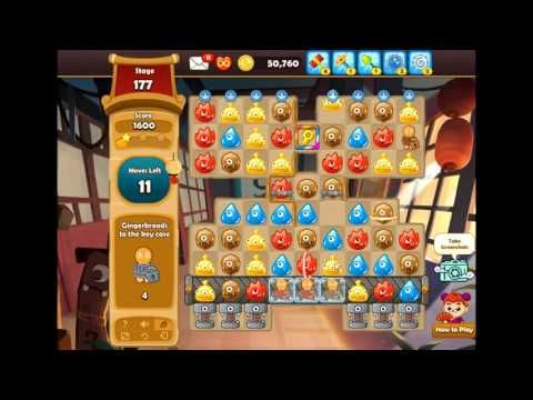 Video guide by fbgamevideos: Monster Busters Level 177 #monsterbusters