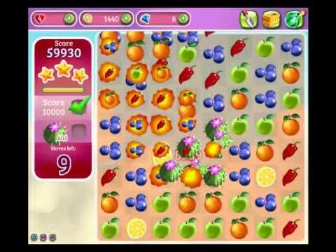 Video guide by gamopolisguides: Smoothie Swipe Level 121 #smoothieswipe