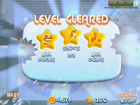 Video guide by iPhoneGameGuide: Shark Dash level 3-19 #sharkdash