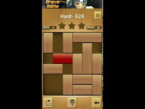 Video guide by : Unblock King Level 628 #unblockking