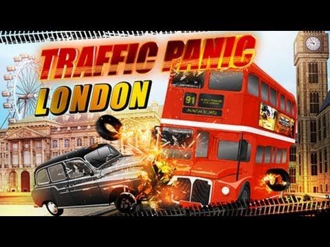 Video guide by : Traffic Panic  #trafficpanic