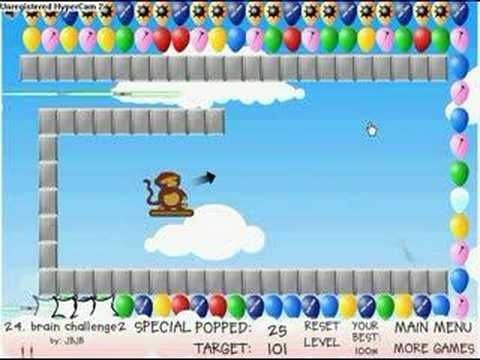 Video guide by Guitarkid02: Bloons pack 2 level 24 #bloons