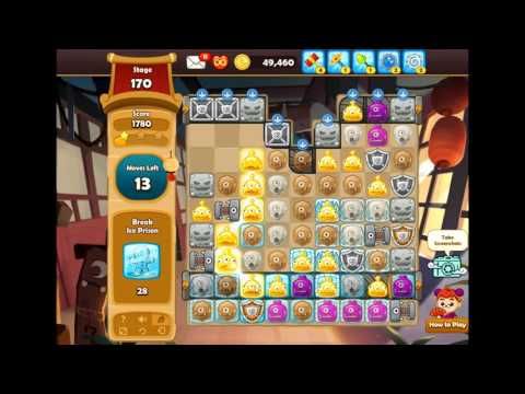 Video guide by fbgamevideos: Monster Busters Level 170 #monsterbusters