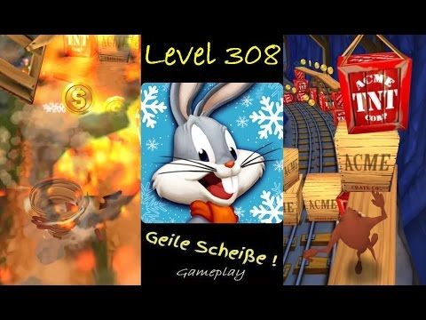 Video guide by : Looney Tunes Dash! Level 301 - 315 #looneytunesdash