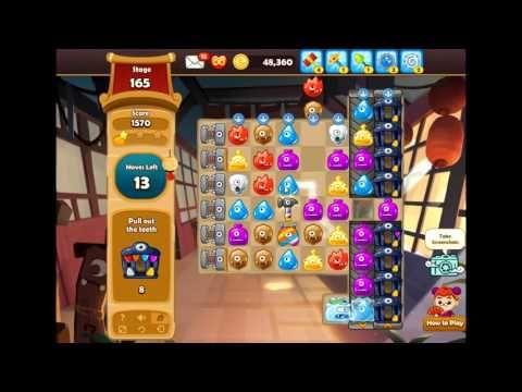 Video guide by fbgamevideos: Monster Busters Level 165 #monsterbusters