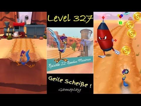 Video guide by : Looney Tunes Dash! Level 316 - 330 #looneytunesdash