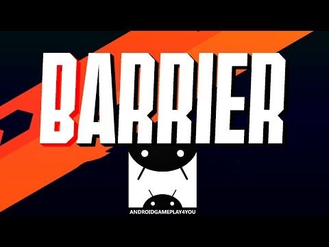 Video guide by : BARRIER X  #barrierx