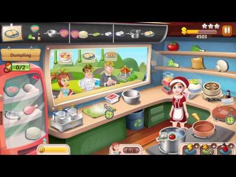 Video guide by : Rising Star Chef Level 246 #risingstarchef