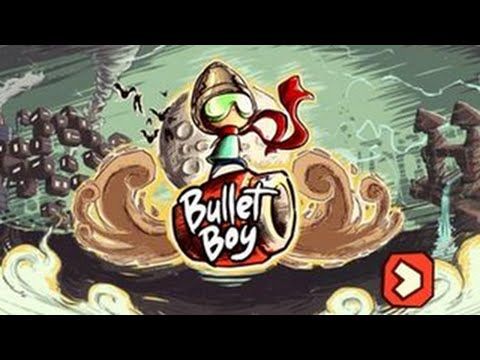 Video guide by 2pFreeGames: Bullet Boy Level 5-9 #bulletboy