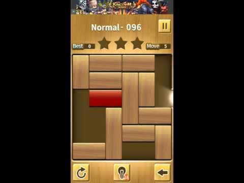 Video guide by : Unblock King Level 96 #unblockking