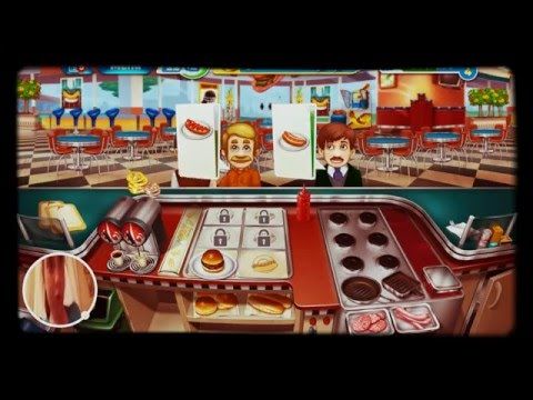 Video guide by : Cooking Fever Level 2016-03 #cookingfever