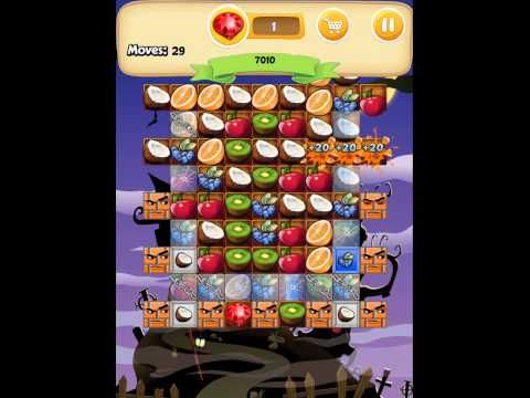 Video guide by FruitBump: Fruit Bump Level 194 #fruitbump