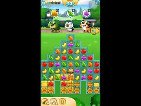 Video guide by : Hungry Babies Mania Level 22 #hungrybabiesmania