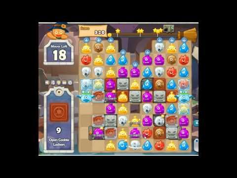Video guide by plt64ful: Monster Busters Level 2355 #monsterbusters