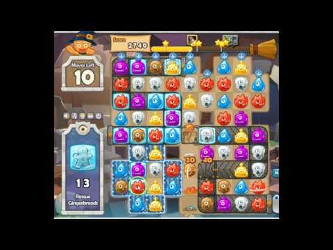 Video guide by plt64ful: Monster Busters Level 2354 #monsterbusters