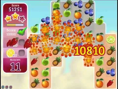 Video guide by gamopolisguides: Smoothie Swipe Level 118 #smoothieswipe