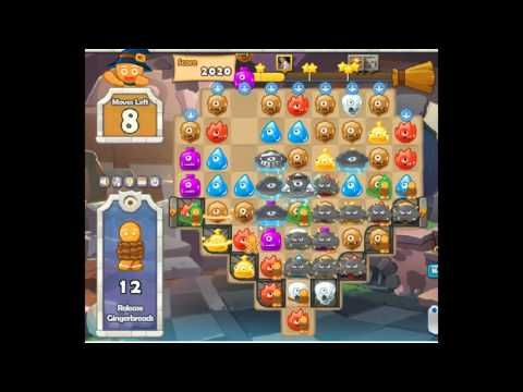 Video guide by plt64ful: Monster Busters Level 2353 #monsterbusters