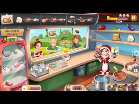 Video guide by : Rising Star Chef Level 257 #risingstarchef