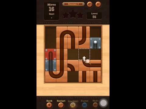 Video guide by iplaygames: T-Blocks Puzzle Level 56 #tblockspuzzle