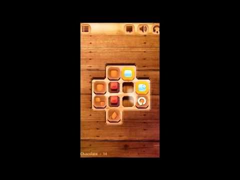 Video guide by DefeatAndroid: Puzzle Retreat Level 6-17 #puzzleretreat