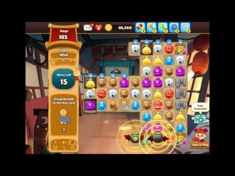 Video guide by fbgamevideos: Monster Busters Level 185 #monsterbusters