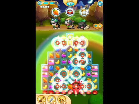 Video guide by FL Games: Hungry Babies Mania Level 330 #hungrybabiesmania