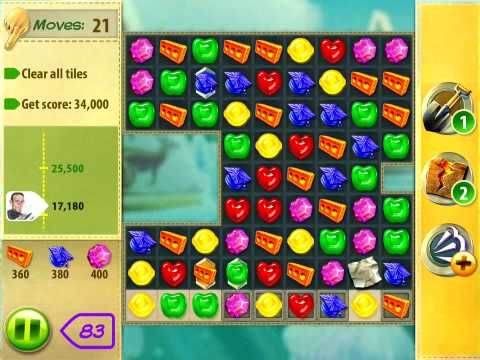 Video guide by Gamers Unite! IOS: Gummy Drop! Level 83 #gummydrop