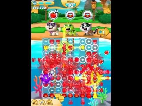 Video guide by FL Games: Hungry Babies Mania Level 150 #hungrybabiesmania