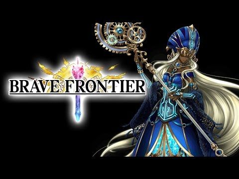 Video guide by DX3mis: Brave Frontier Level 6-4 #bravefrontier