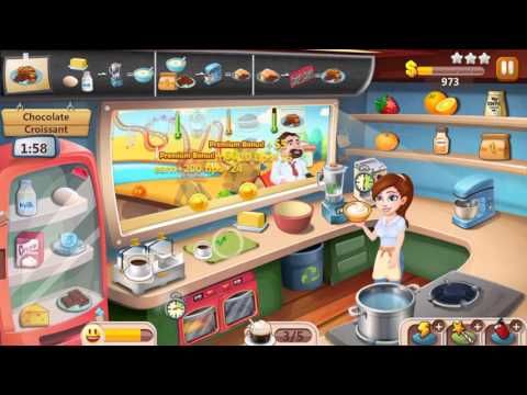 Video guide by jimmyvania: Rising Star Chef Level 220 #risingstarchef