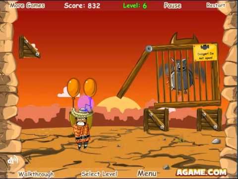Video guide by The Best Baby Games: Amigo Pancho Level 56 #amigopancho