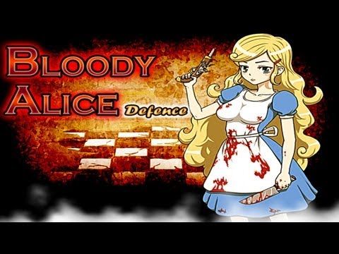 Video guide by : Bloody Alice Defense  #bloodyalicedefense