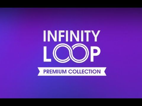 Video guide by : Infinity Loop Premium  #infinitylooppremium