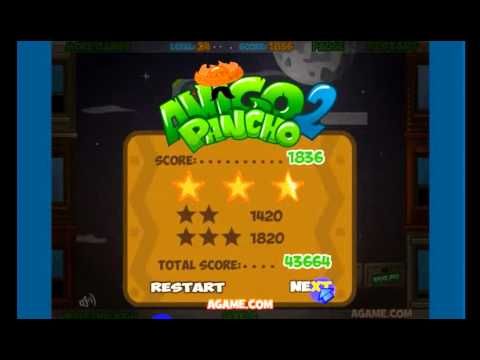 Video guide by The Best Baby Games: Amigo Pancho Level 22232425 #amigopancho