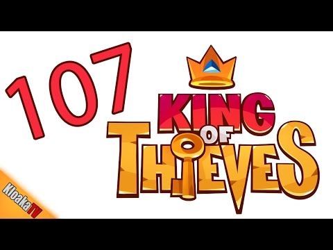 Video guide by KloakaTV: King of Thieves Level 107 #kingofthieves