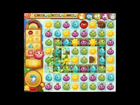 Video guide by Blogging Witches: Farm Heroes Saga. Level 1273 #farmheroessaga