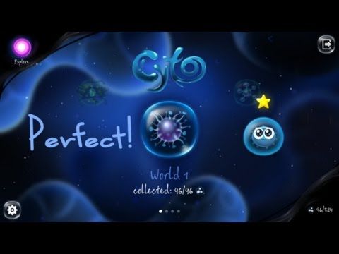 Video guide by Aaron M: Cyto Level 1-36 #cyto