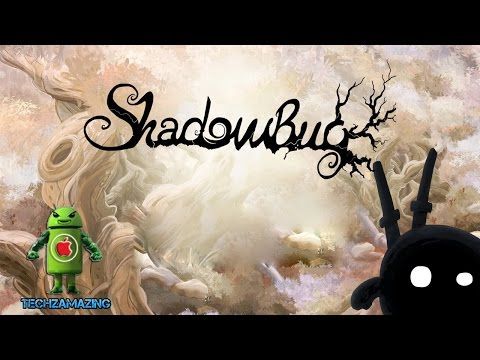 Video guide by Techzamazing: Shadow Bug Level 1 #shadowbug